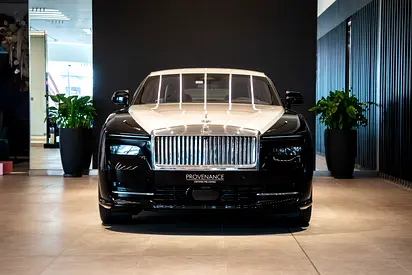 2025 ROLLS-ROYCE SPECTRE — фото 2