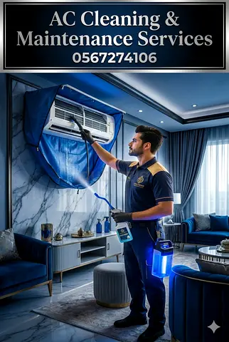 AirPro Total AC Cleaning, Repair  Installation Services