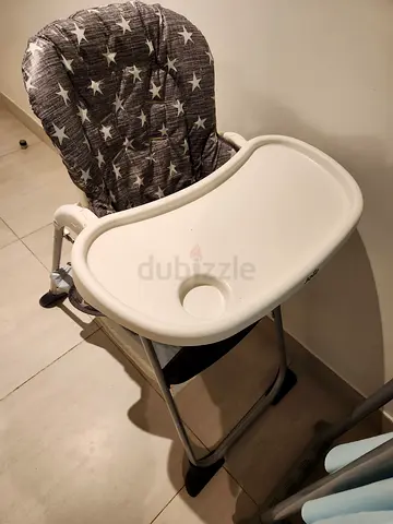 Baby Chair