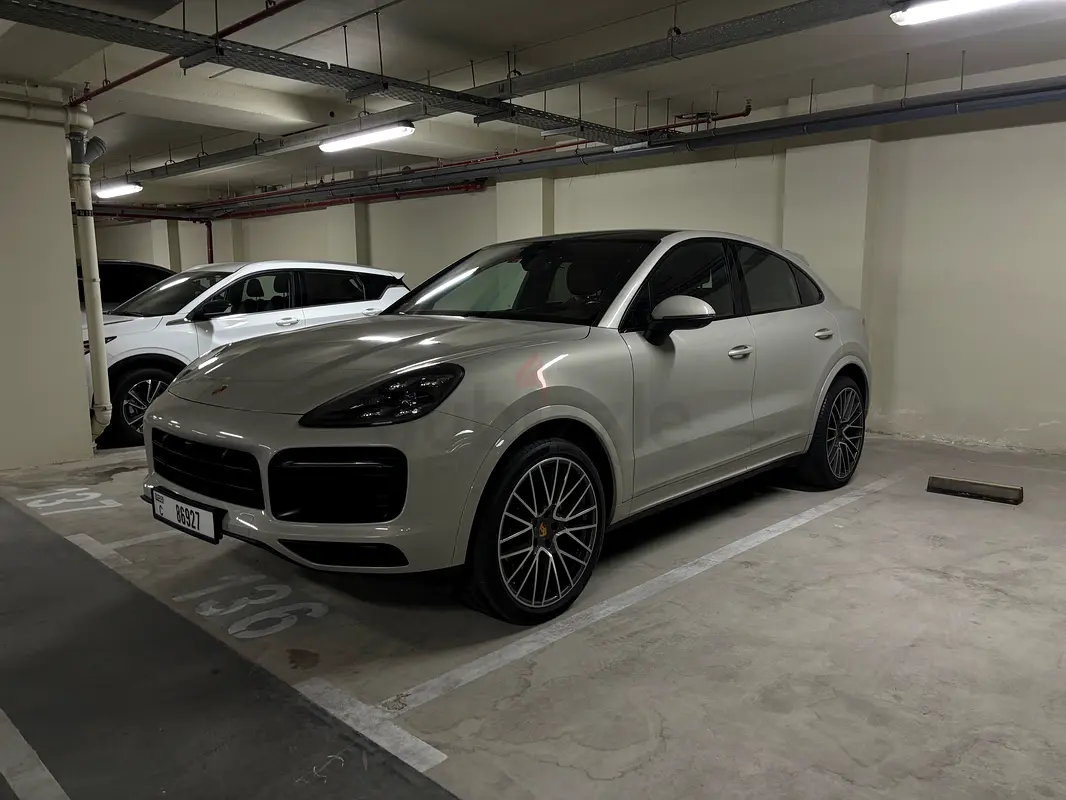 Coupe