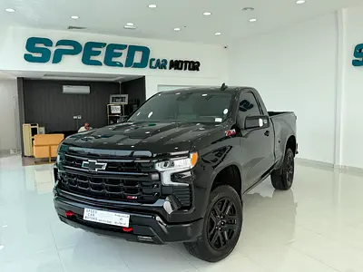 تريل بوس 2025 GCC under warranty