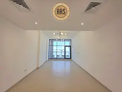 Brand New 2Bed+Maid Room | Near Metro Station