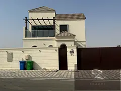 Luxury Villa for Sale in Sharjah – Tilal/Al Suyoh Suburb Where Elegance Meets Ideal Location