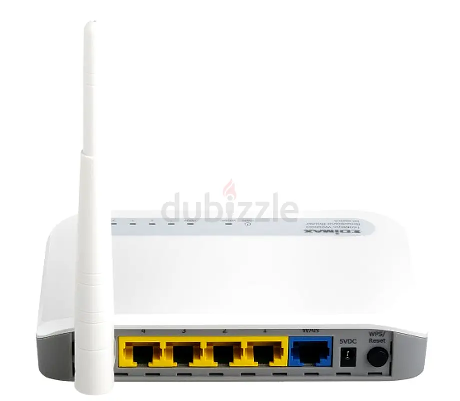 Router Wi-Fi65205527869569111