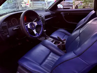 صورة 7 لـ 1991 Toyota CELICA