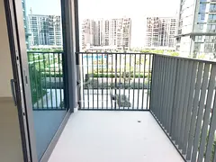 Brand New | Ready to Move In | Pool and Villa View