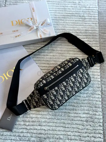 Dior Messenger Bag For Men