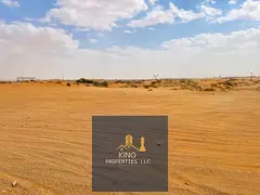 Phase 1 Plot Available In cheap Price