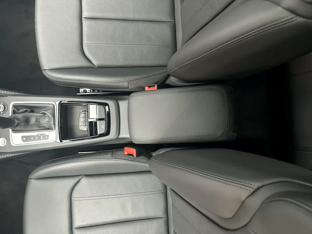 Audi Q2 2025