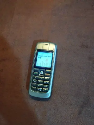 Nokia 6020