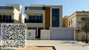 Golden opportunity: Luxury villa for sale in a prime location with excellent setbacks.
