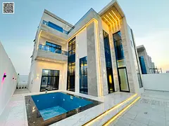A once-in-a-lifetime opportunity! Own your dream villa with a pool and rooftop terrace. Freehold own
