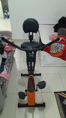 Indoor Exercise Bike for Sale