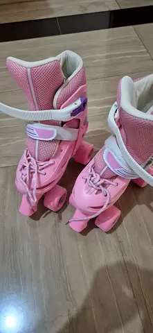 Sketing shoes 7 to 10 year old