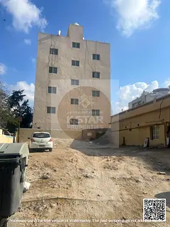 3400 SQ FT G+ 4 floors Invested Residential Plot for Sale – Al Nuaimia 1 , Ajman