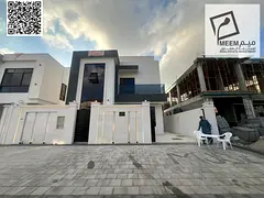 🏡 Villa for Sale in Al Helio 2, Ajman | Transfer Fees Included