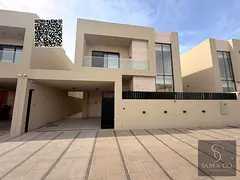 Luxury Villa | Ready to Move | Freehold | Strategic Location