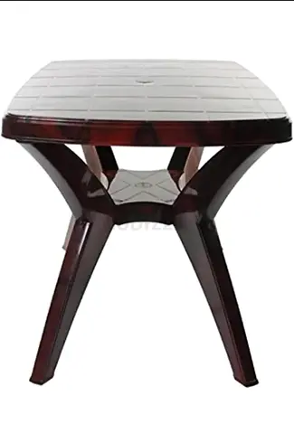 Outdoor Plastic Table