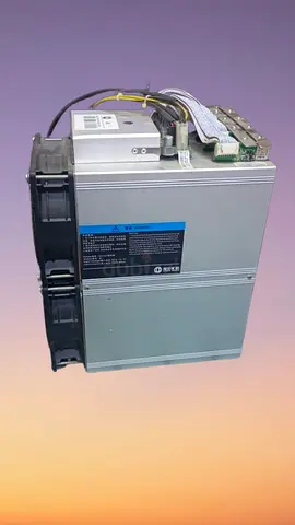 Power Supply Unit(PSU)