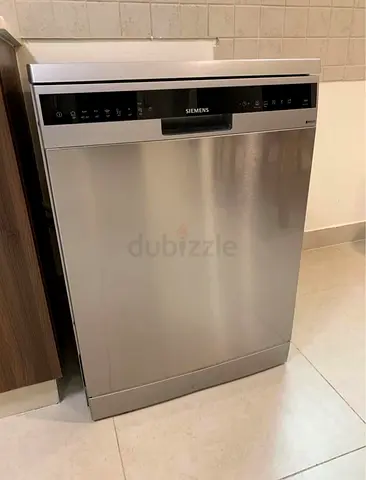 SIEMENS WIFI 3 Racks Iq500 Series dishwasher size 60cm