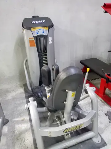 Hoist Gym Exercise Machine for Sale