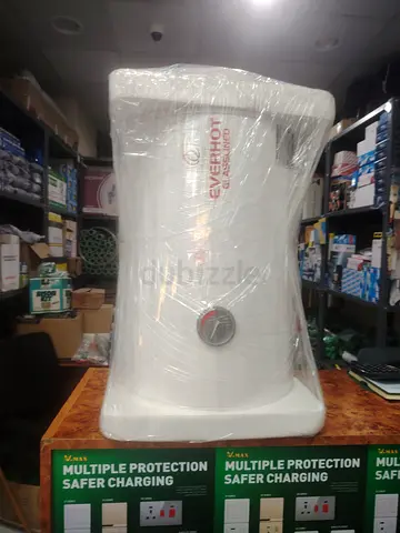 Everhot Water Heater - Brand New Condition