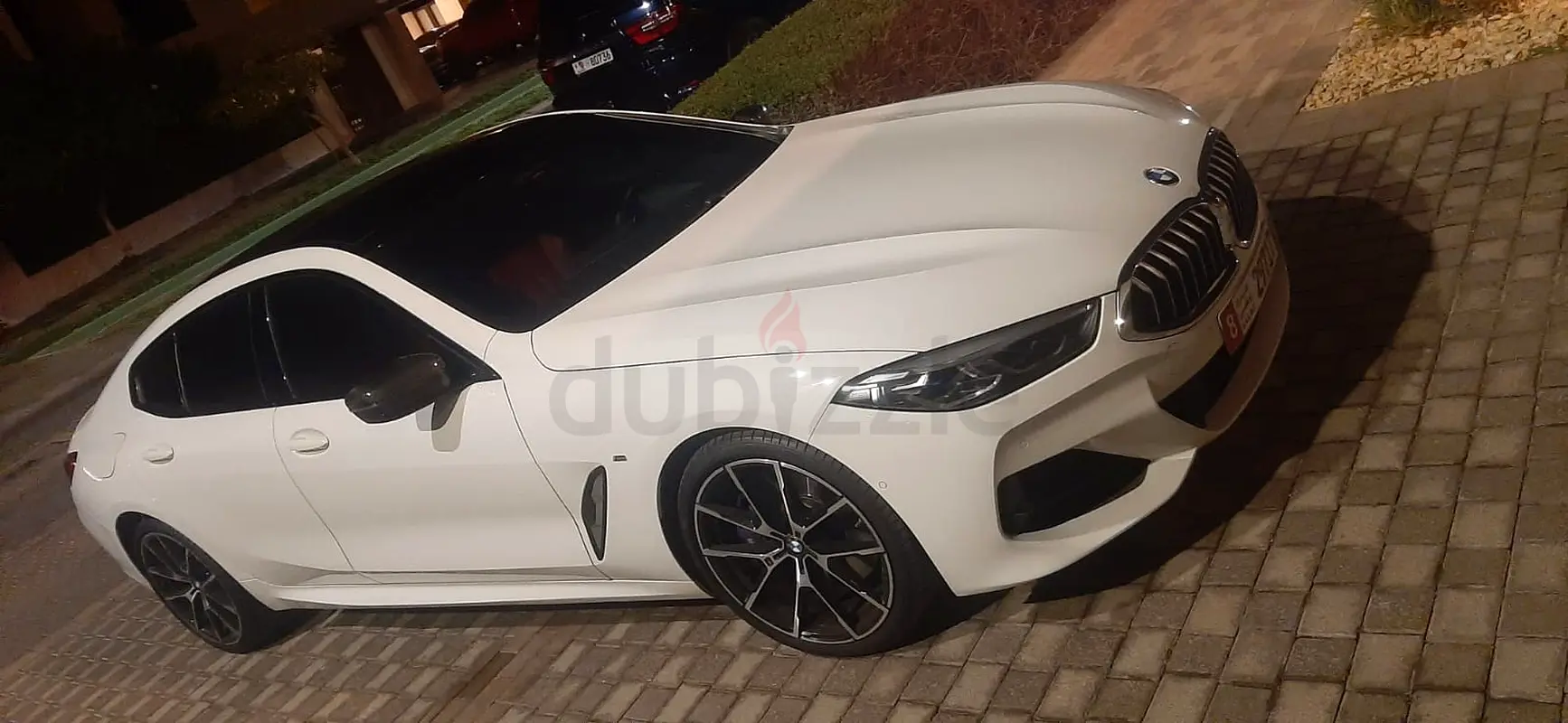 840i Gran Coupe