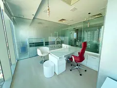 Furnished and Fitted | Big Layout | Ready To Move |