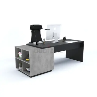 BALLMER Executive Office Desk in UAE