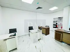 Stunning Office | Free Utilities | Bank Account Assistance