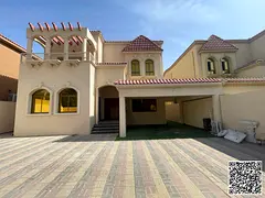 Spacious 5 Master Bedroom Villa for Rent – Al Rawda 1