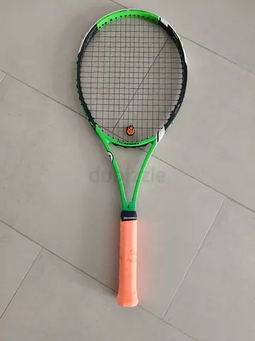Tennis racket Pro kennex Q tour , High-Quality Tennis Racket for Sale