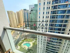 Fully Furnished | Marina View | Fitted Kitchen