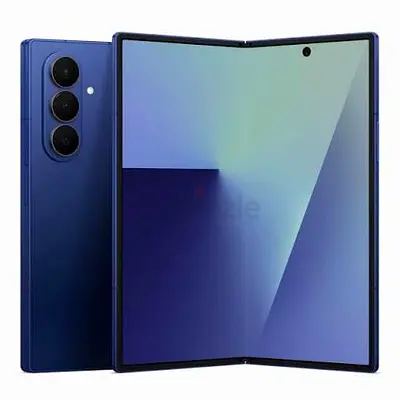 Samsung Galaxy Z Fold 7 - Unmatched Elegance and Efficiency