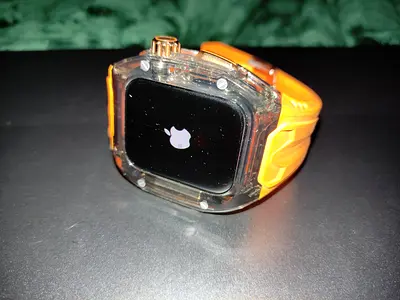 Apple Watch series 7 45mm