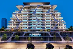 Samana California | Brand New | Handover In 2026