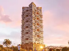 2BHK+POOL+MAID/FLEXIBLE PAYMENT/BEST PRICE PER SQFT
