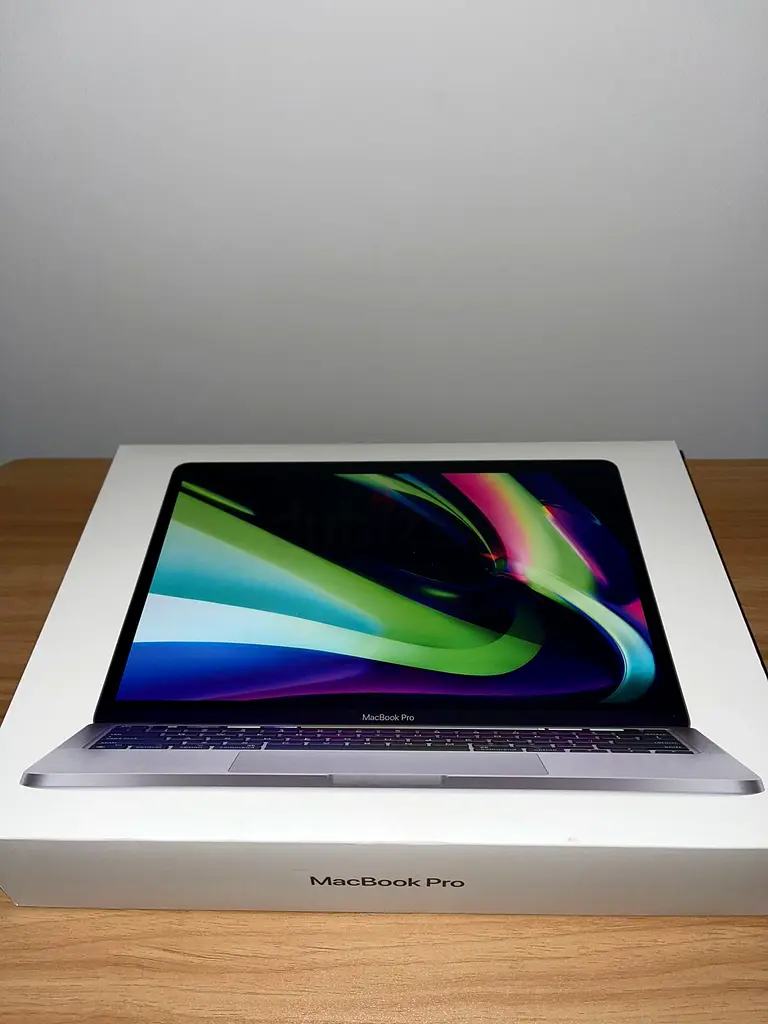 Apple MacBook Pro de 13 pulgadas65205527845123114