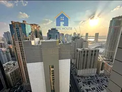 Three rooms and a lounge in a hotel tower, open to all nationalities.