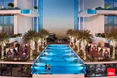 Upper Luxury Unit | High Floor | Spacious Layout