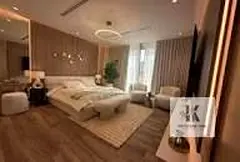 Tiger Downtown Studio – Ajman | Phase 1 – Orchid Towers