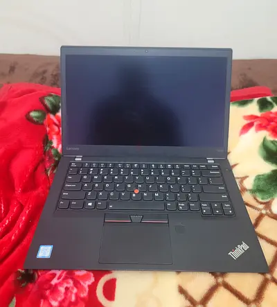 Lenovo thinkpad t470