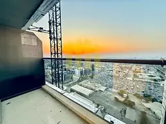 SPACIOUS | HIGH FLOOR | NEAR TO METRO