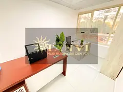 Beautiful Office | Direct From Landlord | Near To Metro Station |