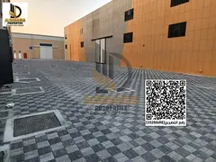 Warehouse for Sale – Ground + Warehouse umm Al Thooub Area