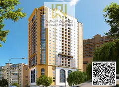 This is a fully detailed and clear advertisement, ready for publication: For Sale: One-Bedroom Apart