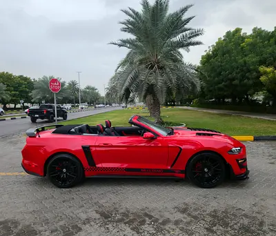 صورة 9 لـ 2023 FORD MUSTANG