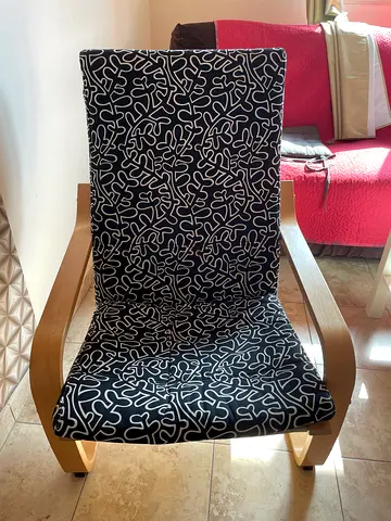 IKEA chair
