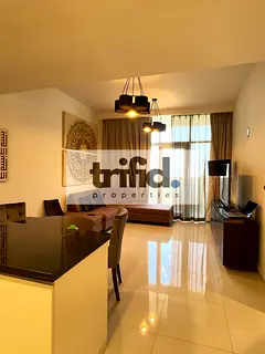 FULLY FURNISHED | GREAT AMENTIES | PRIME LOCATION