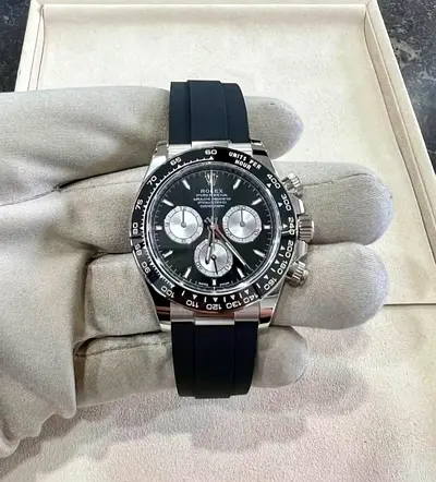 SC Rolex Daytona New Baby Le Mans 1-1